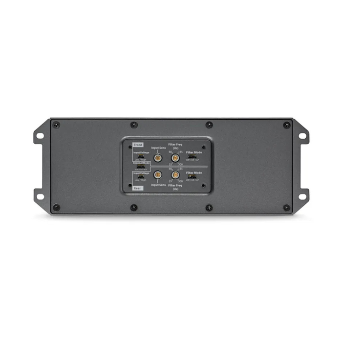 JL Audio MX280/4 Marine and Powersports Amplifier 4 Channel