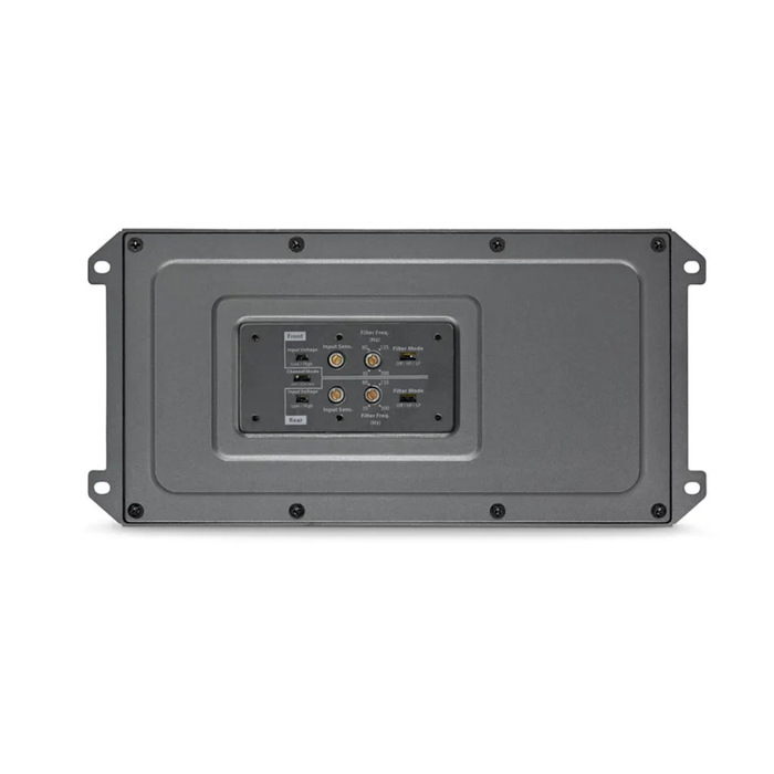 JL Audio MX500/4 Marine and Powersports Amplifier 4 Channel