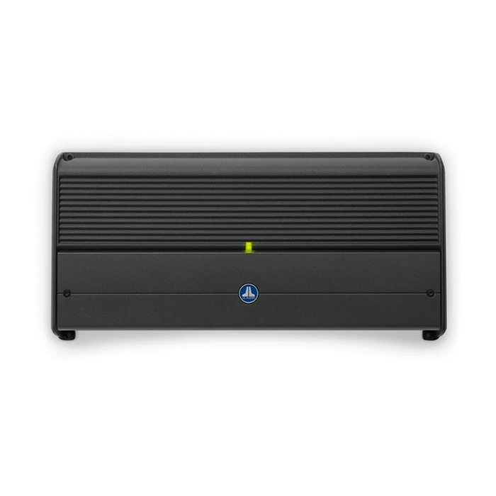 JL Audio XDM800/8 Marine and Powersports Amplifier 8 Channel
