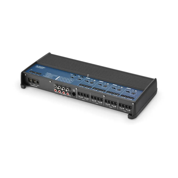 JL Audio XDM800/8 Marine and Powersports Amplifier 8 Channel