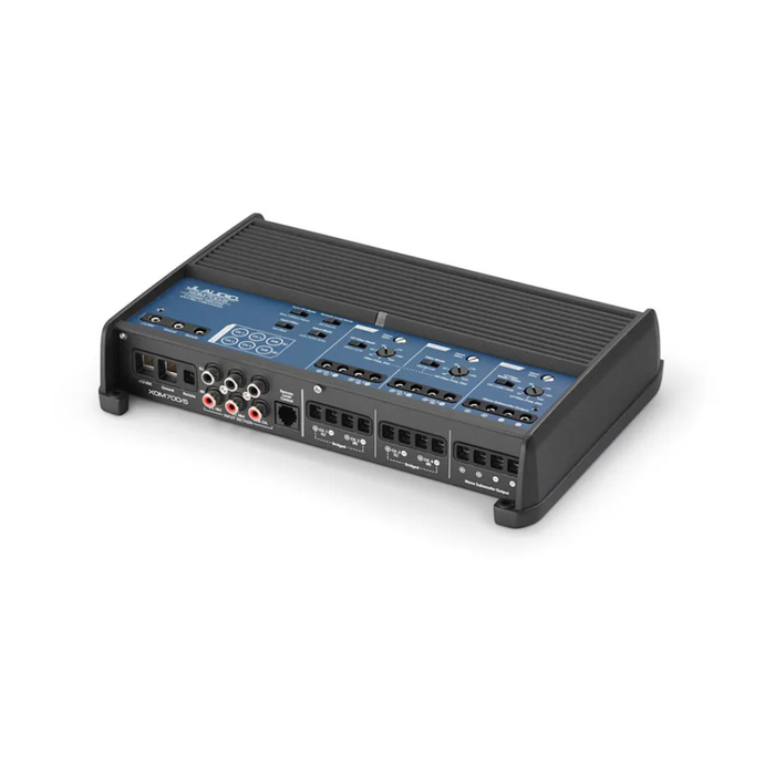 JL Audio XDM700/5 Marine and Powersports Amplifier 5 Channel