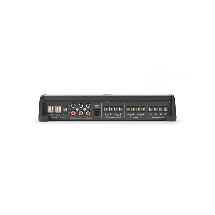 JL Audio XDM700/5 Marine and Powersports Amplifier 5 Channel
