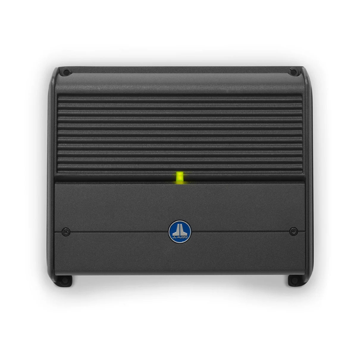 JL Audio XDM600/1 Marine and Powersports Amplifier Single Channel
