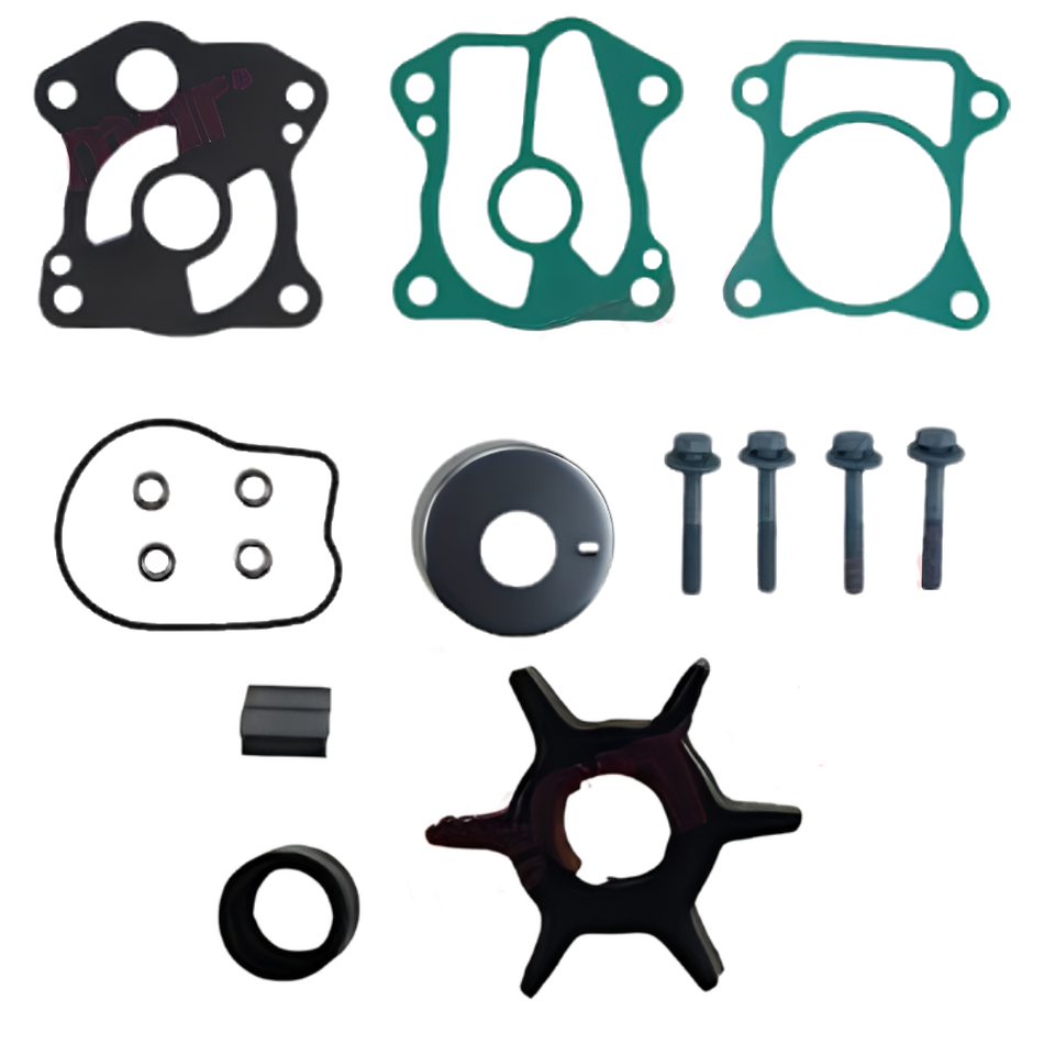 HONDA WATER PUMP REPAIR KIT 06193-ZV5-020