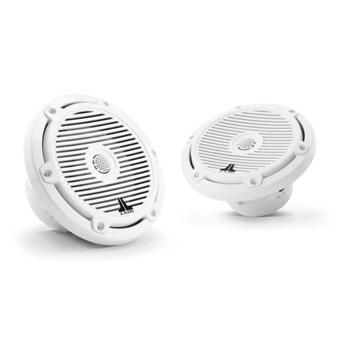 JL Audio M3 7.7 inch Speakers Classic Grill