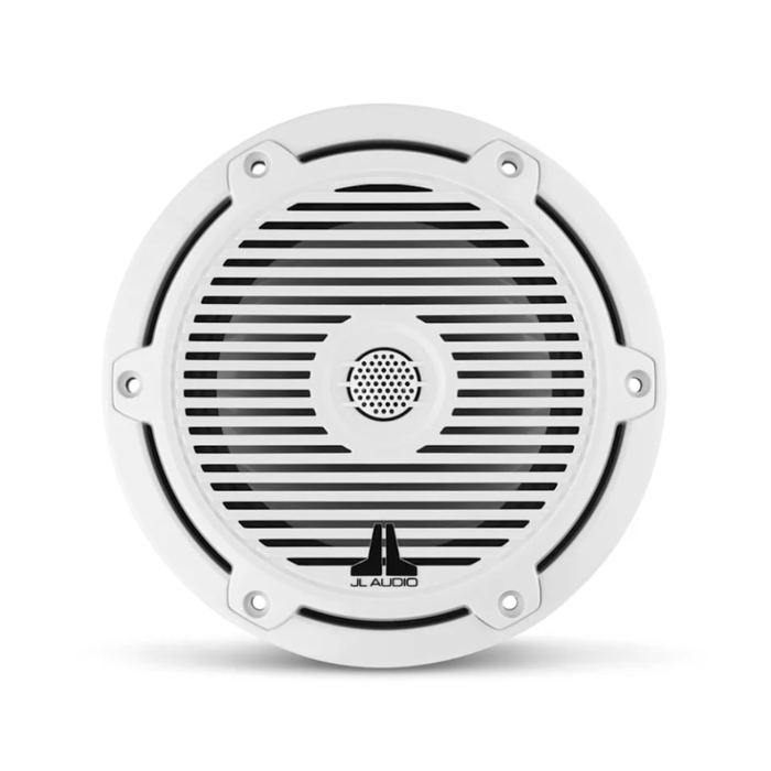 JL Audio M3 7.7 inch Speakers Classic Grill