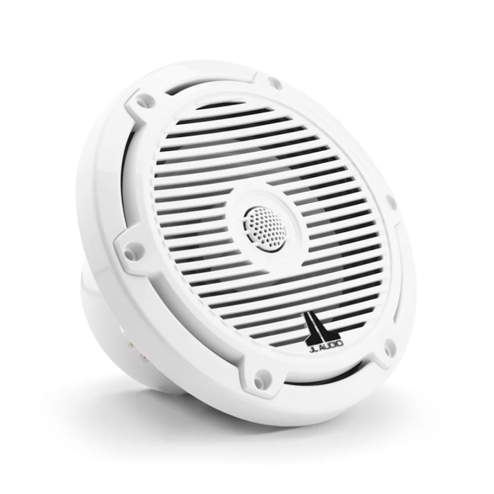 JL Audio M3 7.7 inch Speakers Classic Grill