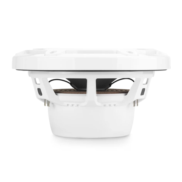 JL Audio M3 7.7 inch Speakers White Sport Grill