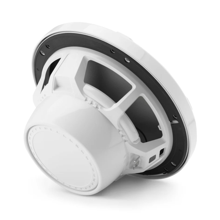 JL Audio M3 7.7 inch Speakers White Sport Grill