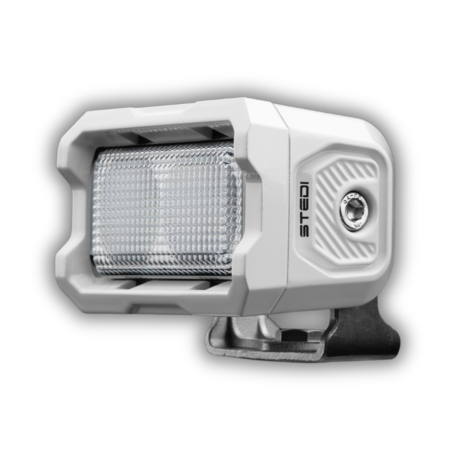 STEDI G2 Marine Flood Work Light