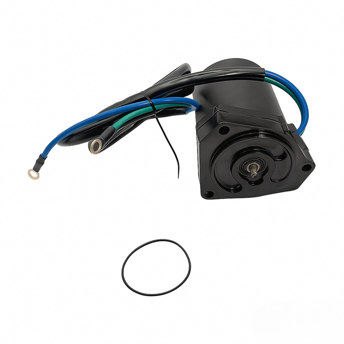 YAMAHA TRIM MOTOR 6GR-43880-02