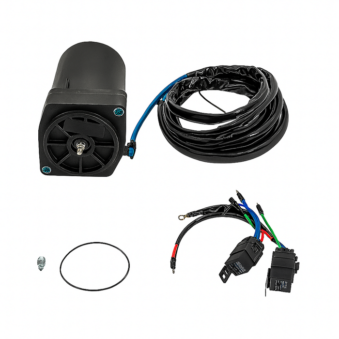 YAMAHA TRIM MOTOR 6AW-43880-22