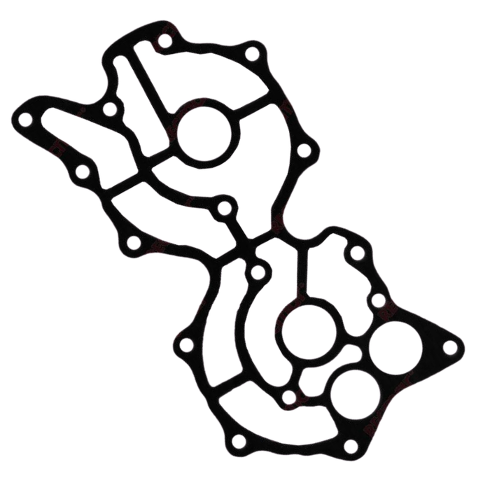 YAMAHA VALVE COVER GASKET 663-1193-00