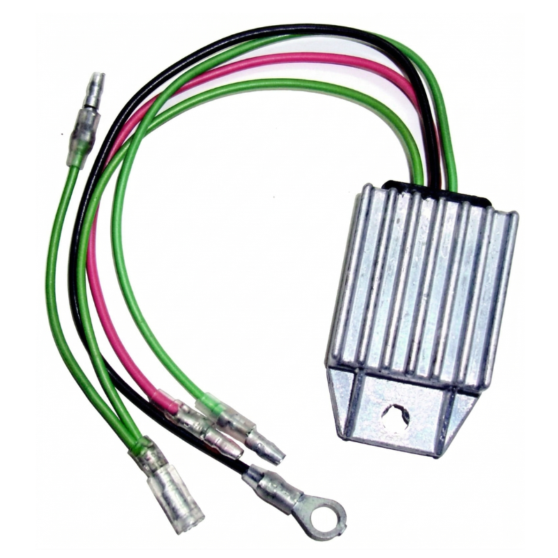 YAMAHA REGULATOR / RECTIFIER 6H2-81960-10