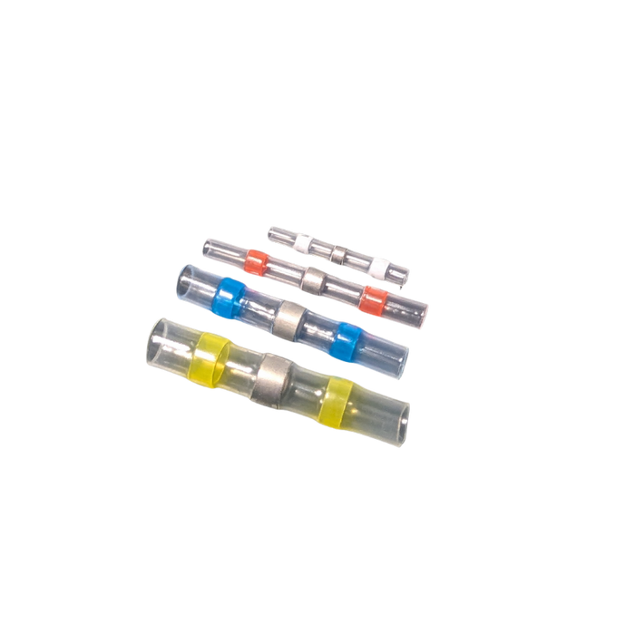 Solder Sleeve 100 Piece Kit