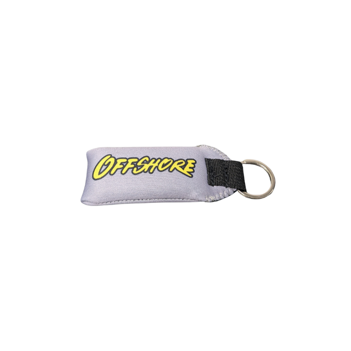 Offshore Floating Key Ring