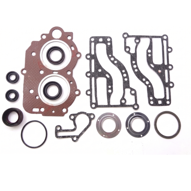 YAMAHA POWER HEAD GASKET KIT 63V-W0001-00