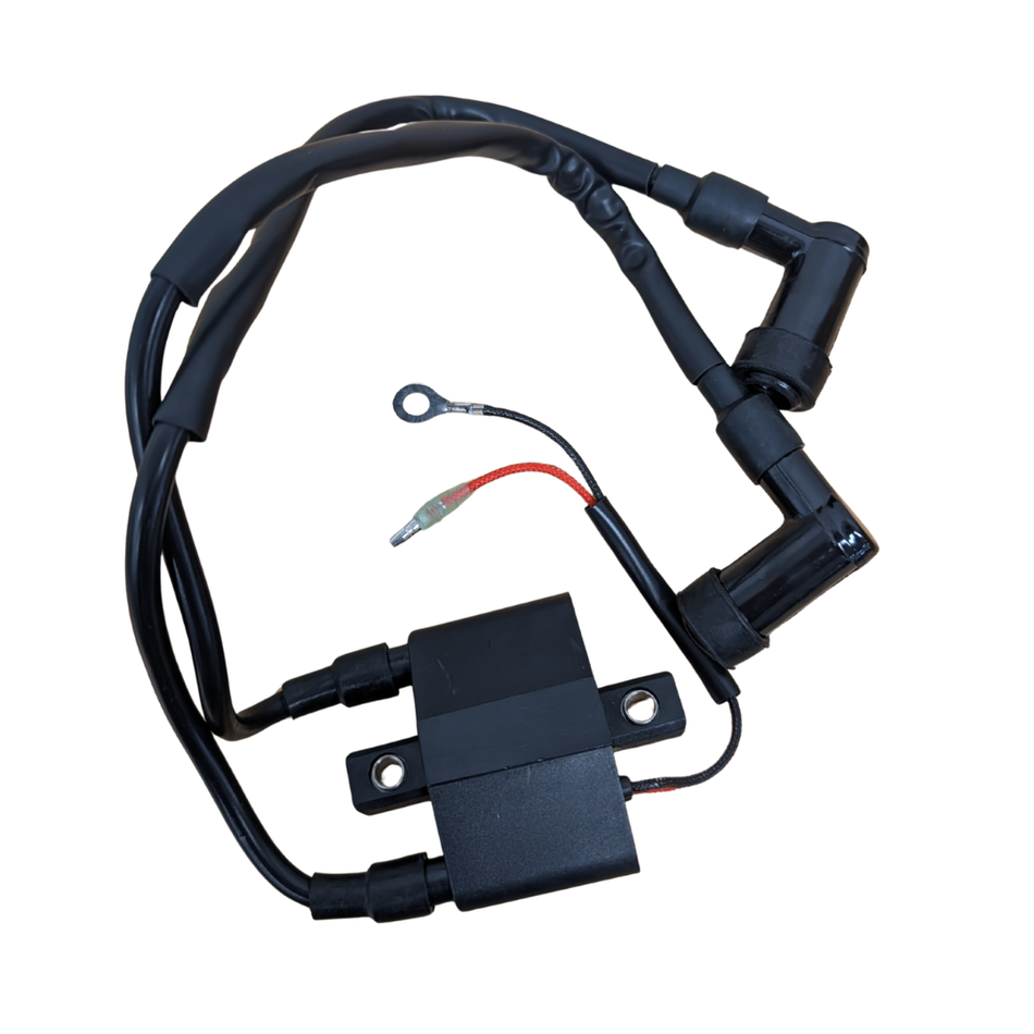 Mercury 8M0047311 Ignition Coil 25-30HP Japan International 2 Stroke Replacement