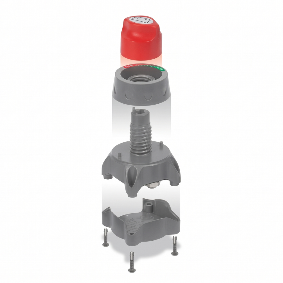 BEP EASYFIT BATTERY SWITCH