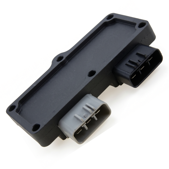 VOLTAGE REGULATOR RECTIFIER YAMAHA 63P-81960-02