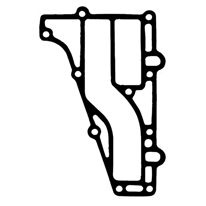 YAMAHA INNER EXHAUST GASKET 6L2-41112-A3