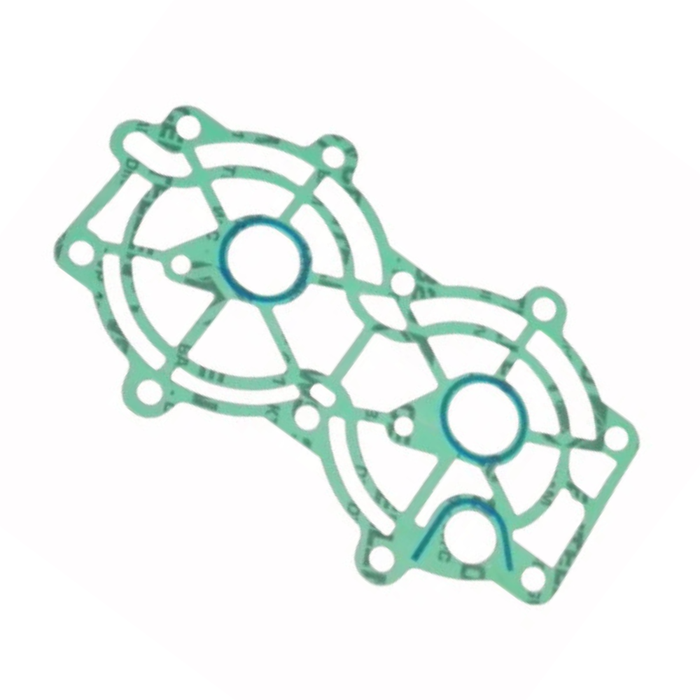 YAMAHA CYLINDER HEAD WATER JACKET GASKET 6L2-11193-A1