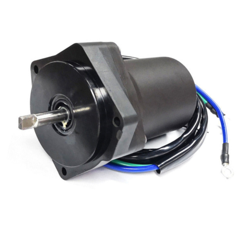 Yamaha 6CJ-43880-13-00 Power Trim & Tilt Motor