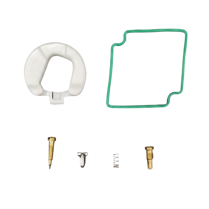 Yamaha 6BX-W0093-00 Carburetor Repair Kit