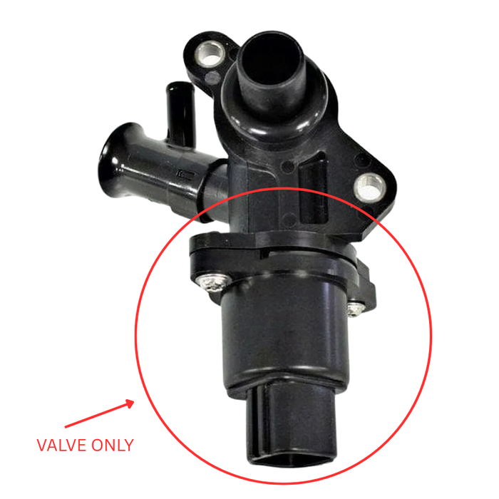 YAMAHA/MERCURY IAC VALVE SUIT 6D8-13105-03, 880883T02