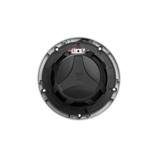 JBL STAGE MARINE SPEAKERS 6.5" 180W GREY