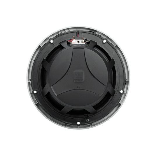 JBL STAGE MARINE SPEAKERS 8" 375W GREY