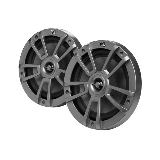 JBL STAGE MARINE SPEAKERS 8" 375W GREY