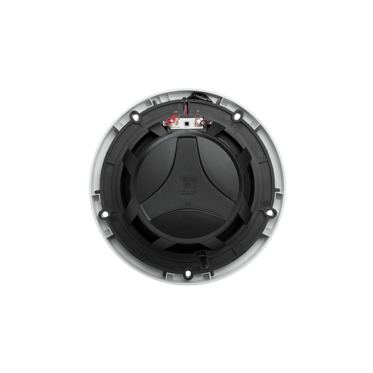 JBL STAGE MARINE SPEAKERS 6.5" 180W WHITE