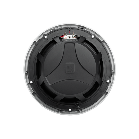 JBL STAGE MARINE SPEAKERS 8" 375W WHITE
