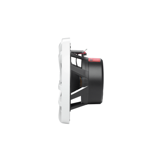 JBL STAGE MARINE SPEAKERS 6.5" 180W WHITE