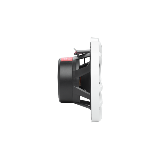 JBL STAGE MARINE SPEAKERS 6.5" 180W WHITE