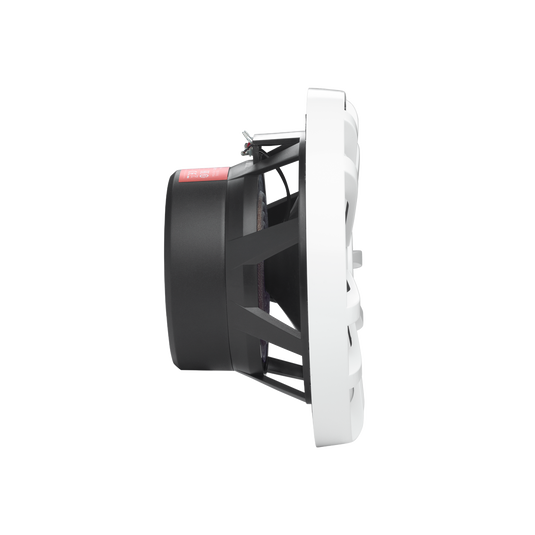 JBL STAGE MARINE SPEAKERS 8" 375W WHITE