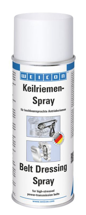 Weicon Belt Dressing Spray 400g