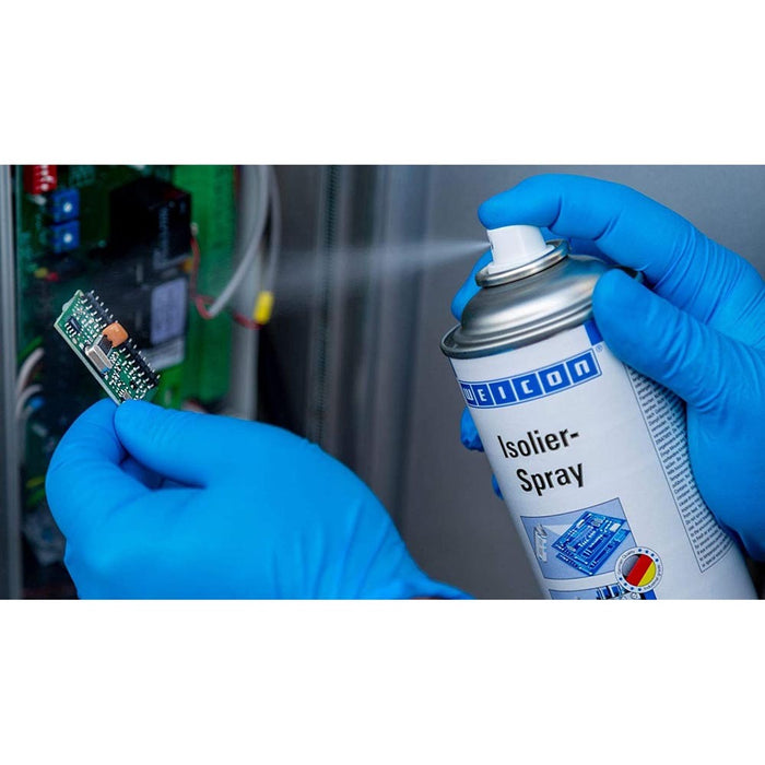 Weicon Isolation Spray 400ml