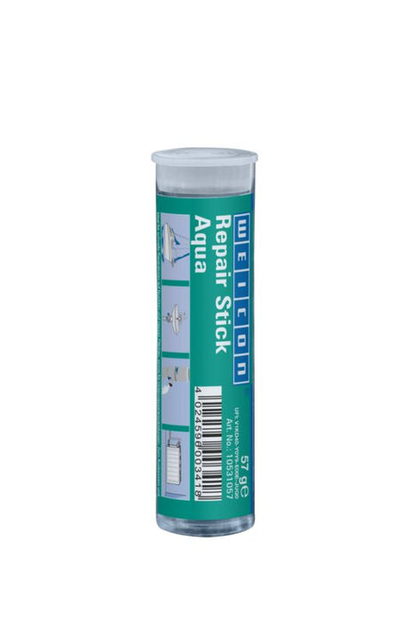 Weicon Repair Stick Aqua 57g