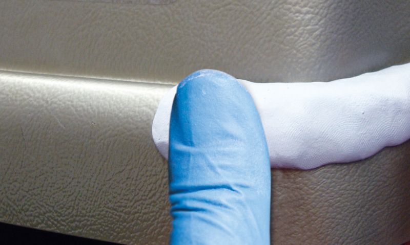 Weicon Repair Stick Plastic 57g