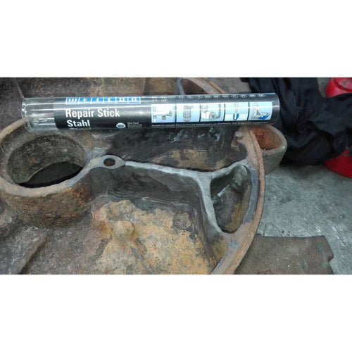 Weicon Repair Stick Steel 57 g