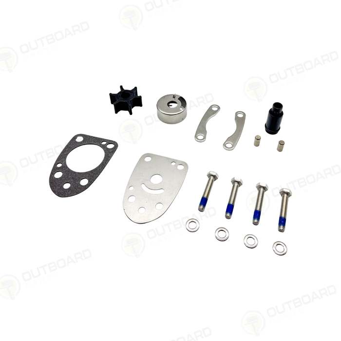 YAMAHA WATER PUMP KIT 6EG-W0078-01