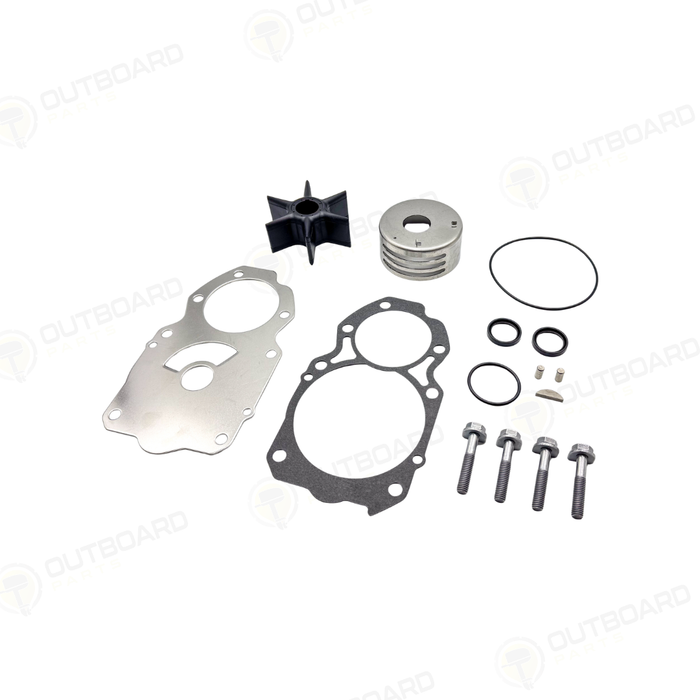 YAMAHA WATER PUMP KIT 6JD-W0078-00