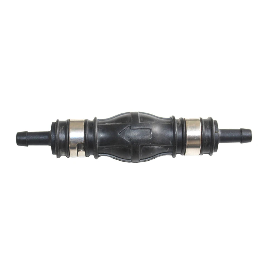 Yamaha 6BX-24360-00 F4- F6 Primer Bulb Replacement