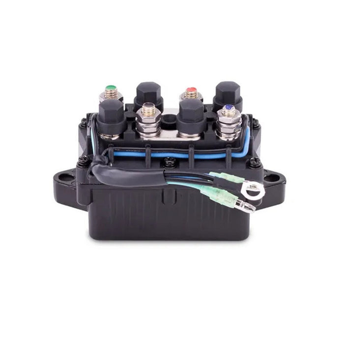 Yamaha Trim Relay 30-60 HP 6H1-81950-00