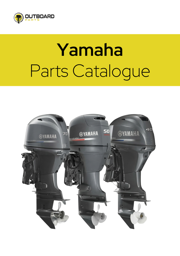 Yamaha Parts Catalogue