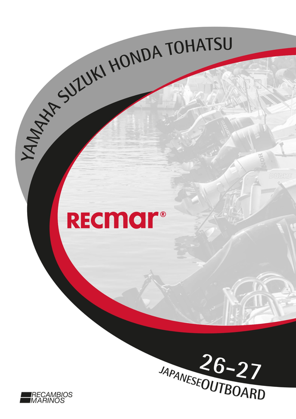 Recmar Catalogue