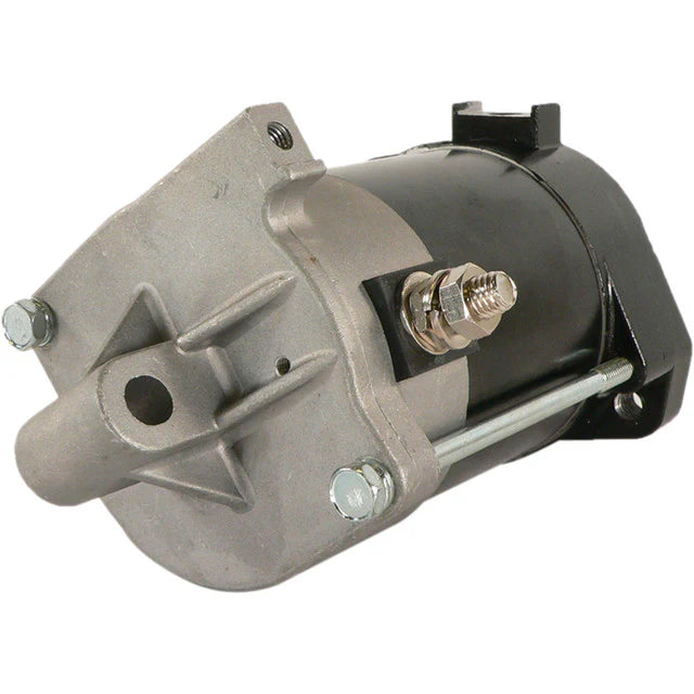 Yamaha 69W-81800-00 Starter Motor F50A, F60A, FT50B, FT60B Replacment