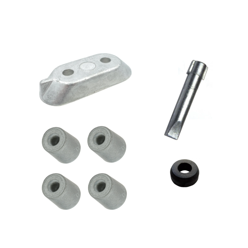 Yamaha 90798-1M712 Power Head Anode Kit Suits F30B/F40F Replacement